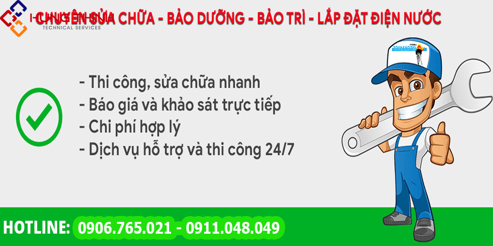 cam-ket-cua-dich-vu-sua-dien-nuoc-tai-quan-12-cho-khach-hang