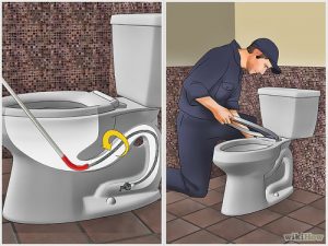 Dịch vụ thông cống nghẹt giá rẻ TPHCM
