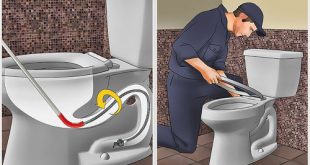 Dịch vụ thông cống nghẹt giá rẻ TPHCM