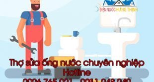 tho-sua-ong-nuoc