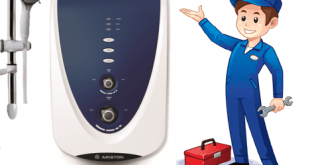 sửa chữa máy nước nóng