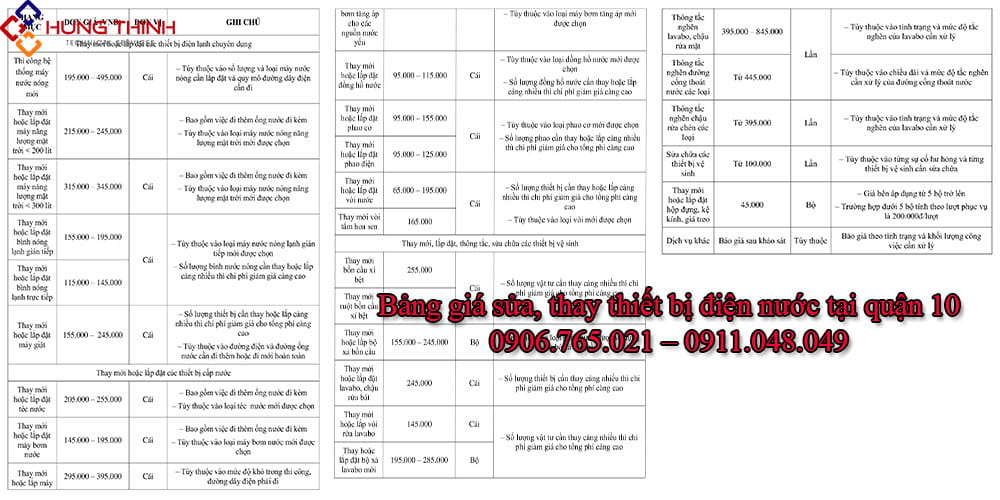 Gia-sua-dien-nuoc-tai-quan-10