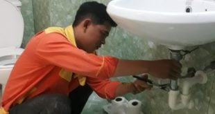 thợ sửa chữa ống nước Hưng Thịnh