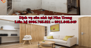 CONG-TY- SUA-NHA -NHA-TRANG